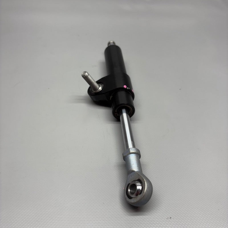 R12 NINE T BMW R12 NINE T STEERING DAMPER 2022 2023 2024 2025 OEM