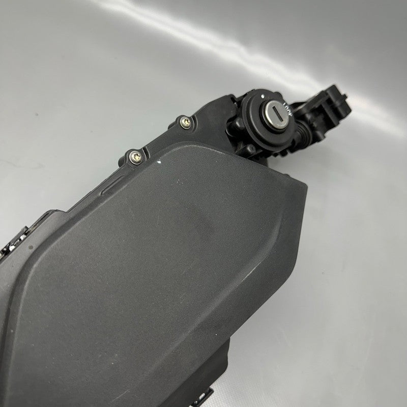K1600GTL BMW K1600GTL STORAGE COMPARTMENT LEFT 2015 2016 2017 2018 2019 2020 2021 OEM