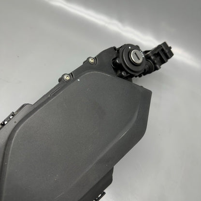 K1600GTL BMW K1600GTL STORAGE COMPARTMENT LEFT 2015 2016 2017 2018 2019 2020 2021 OEM