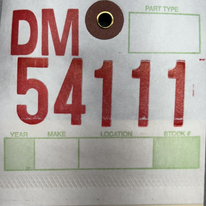 8403853 BMW F900R SEAT DRIVER 2020 2021 2022 2023 2024 OEM 8404285