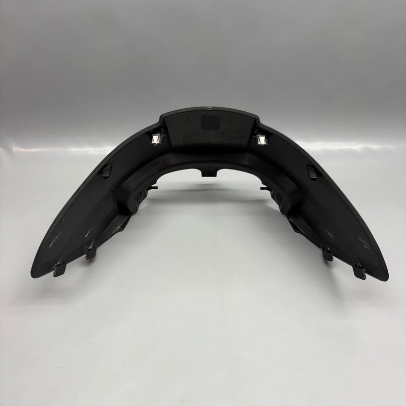 BMW S1000XR TANK COVER LOWER 2014 2015 2016 2017 2018 2019 OEM 7717163
