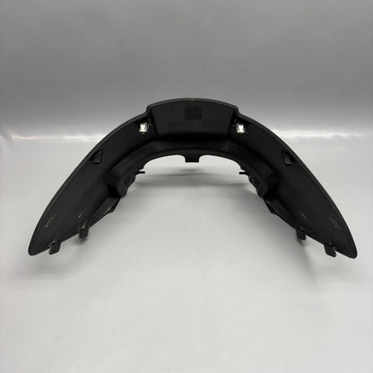 BMW S1000XR TANK COVER LOWER 2014 2015 2016 2017 2018 2019 OEM 7717163