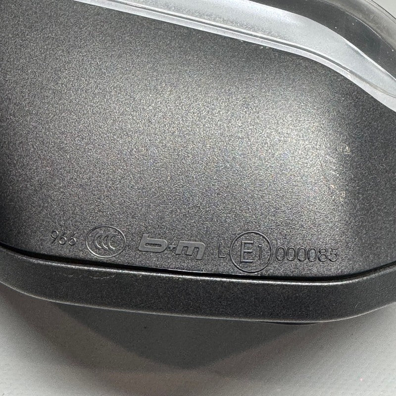 BMW S1000RR K67 MIRROR LEFT 2018 2019 2020 2021 2022  OEM