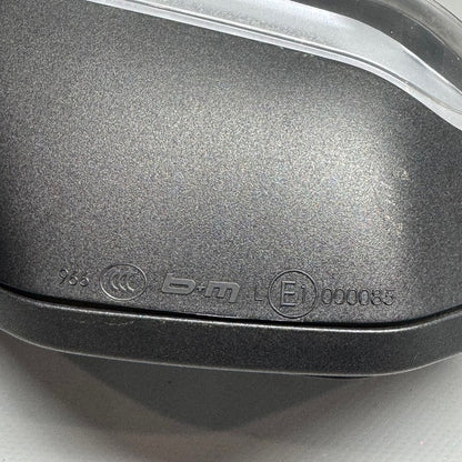 BMW S1000RR K67 MIRROR LEFT 2018 2019 2020 2021 2022  OEM