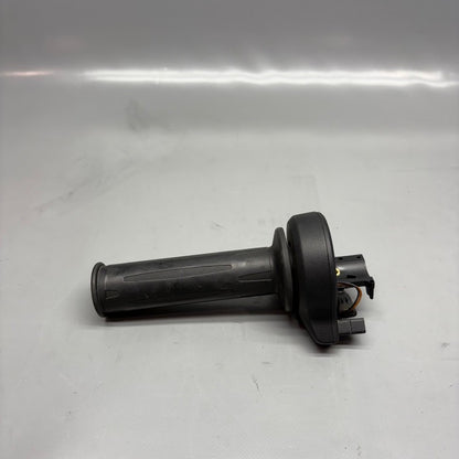 8552120 BMW K1600GT HANDLEBAR GRIP RIGHT 2011 2012 2013 2014 2015 2016 OEM 8552120
