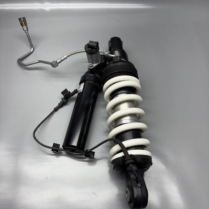 BMW R1300GS TROPHY SUSPENSION STRUT SHOCK REAR 2022 2023 2024 OEM 7924