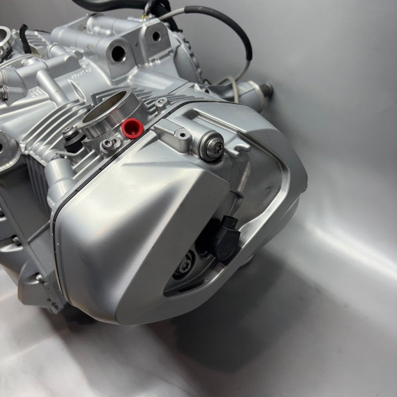 BMW R1250RT ENGINE MOTOR  2018 2019 2020 2021 OEM 270 MILES