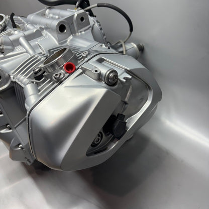BMW R1250RT ENGINE MOTOR  2018 2019 2020 2021 OEM 270 MILES