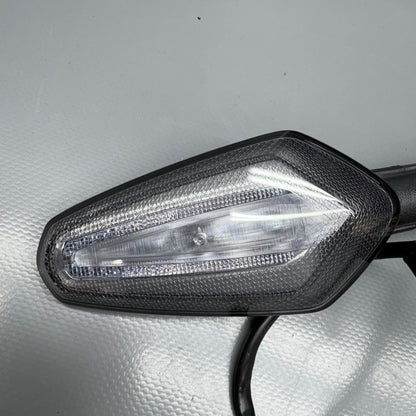 BMW R1300GS SIGNAL LIGHT FRONT 2023 2024 2025 OEM