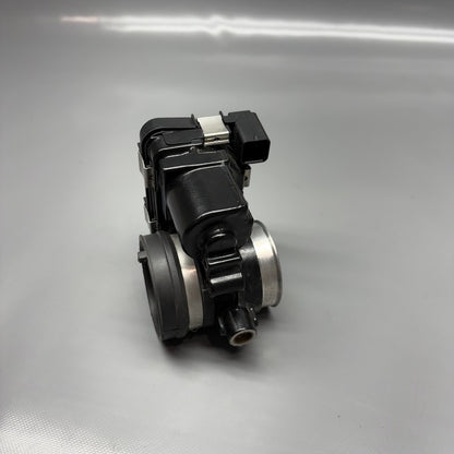 8568757 BMW R1300GS THROTTLE HOUSING VALVE 2022 2023 2024 OEM 8568757