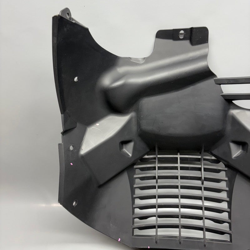 8558561 BMW C400X GRILLE COVER 2018 2019 2020 OEM 8558561