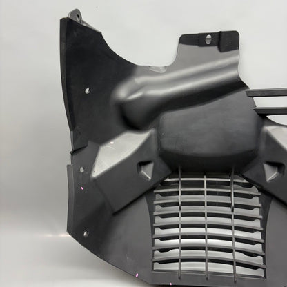 8558561 BMW C400X GRILLE COVER 2018 2019 2020 OEM 8558561