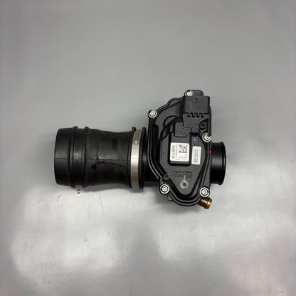 R12 NINE T BMW R12 NINE T THROTTLE VALVE RIGHT 2022 2023 2024 2025 OEM