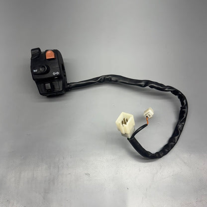 G650X BMW G650X LEFT HANDBRAKE SWITCH 2006 2007 OEM