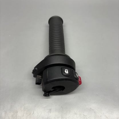 R18 BMW R18 TRANSCONTINENTAL HANDLEBAR GRIP WITH COMBINATION SWITCH 2020-2023 2024 