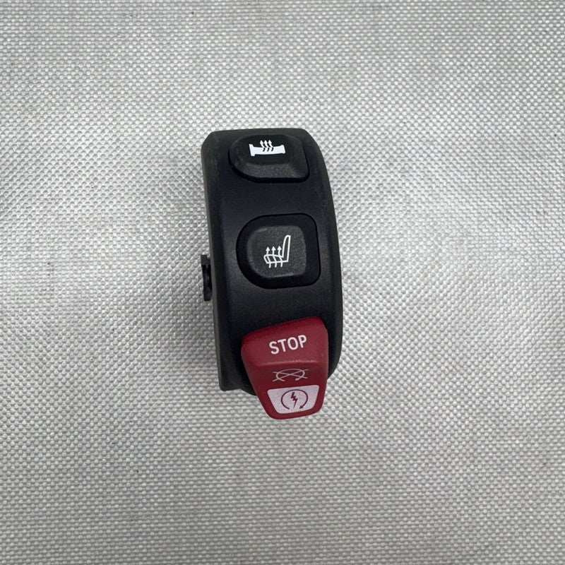 BMW C400X RIGHT IGNITION SWITCH 2018 2019 2020 OEM 8394250