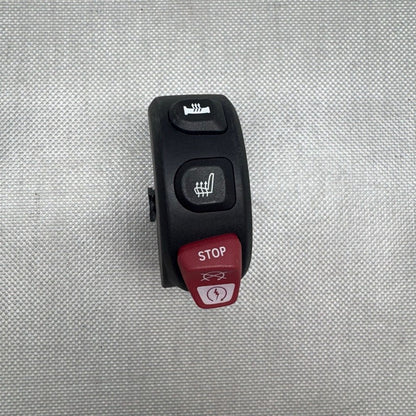 BMW C400X RIGHT IGNITION SWITCH 2018 2019 2020 OEM 8394250