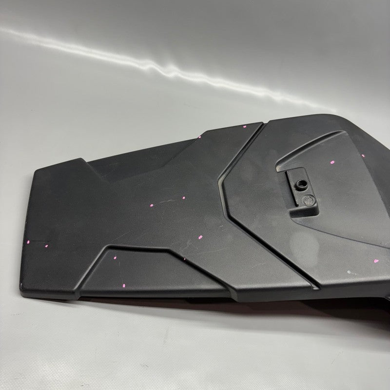 7680740 BMW F800ST MUDGUARD REAR 2005 2006 2007 2008 2009 2010 2011 OEM 7680740