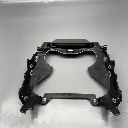 1541514 BMW R1300GS HEADLIGHT COVER 2022 2023 2024 OEM 1541514