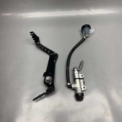 BMW F850GS BRAKE MASTER CYLINDER 2016-2019 2020 2021 2022 2023 2024 20