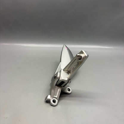 BMW K 1300S FOOTREST RIGHT FRONT 2009-2011 2012 2013 2014 2015 2016 OE