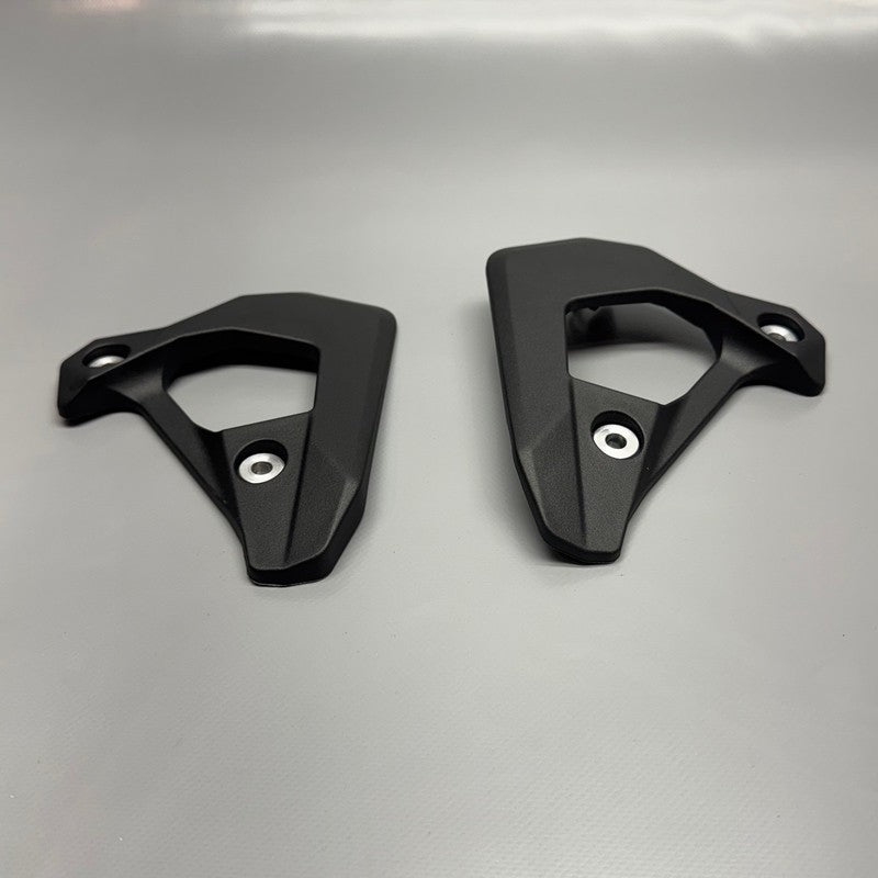 BMW F850GS HEEL GUARD LEFT RIGHT 2016-2019 2020 2021 2022 2023 2024 20