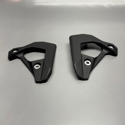BMW F850GS HEEL GUARD LEFT RIGHT 2016-2019 2020 2021 2022 2023 2024 20