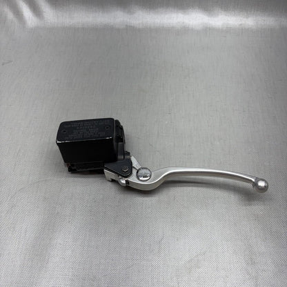 BMW C 650 EVOLUTION HANDBRAKE LEVER REAR WHEEL 2015 2016 2017 2018 OEM