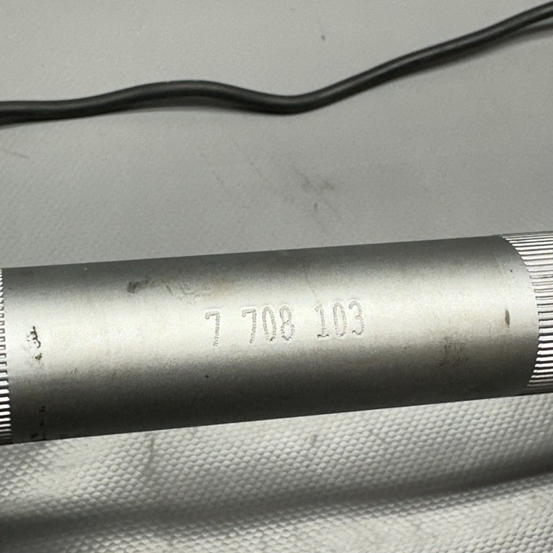 G650GS SERTAO BMW G650GS SERTAO HANDLEBAR 2010 2011 2012 2013 2014 OEM