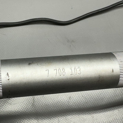 G650GS SERTAO BMW G650GS SERTAO HANDLEBAR 2010 2011 2012 2013 2014 OEM