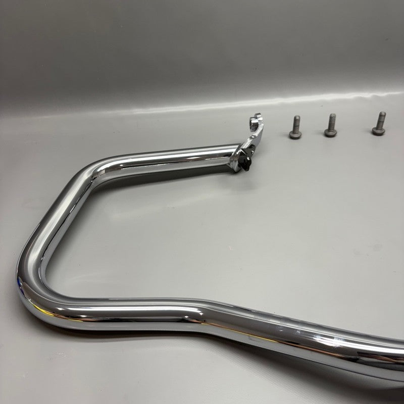R18 BMW R18 TRANSCONTINENTAL ENGINE PROTECTION BAR 2020 2021 2022 2023 2024 2025 OEM