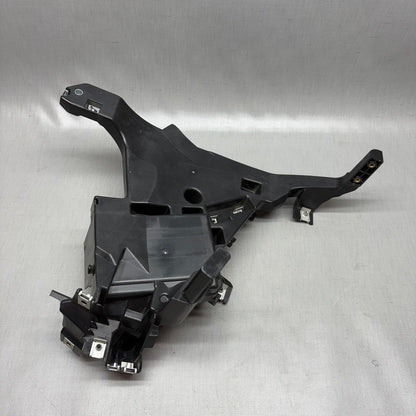 BMW C 650 EVOLUTION FRONT PANEL CARRIER RIGHT 2015 2016 2017 2018 OEM 