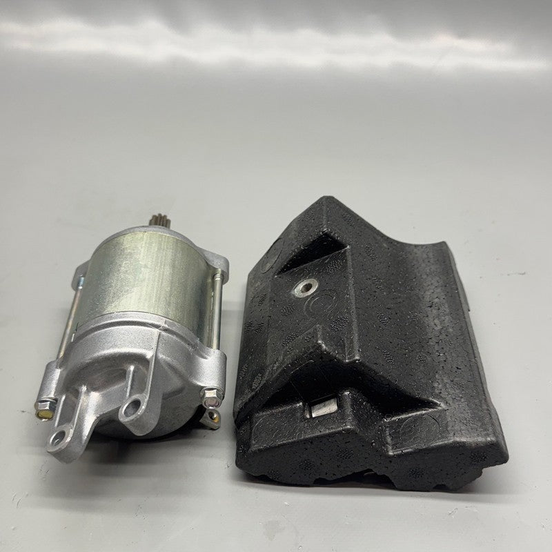 BMW S1000 R STARTER MOTOR 2020 2021 2022 2023 2024 2025 OEM 5A68515