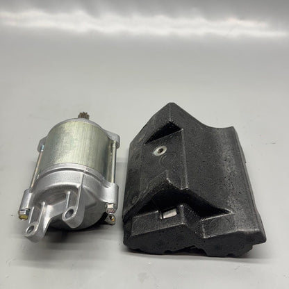 BMW S1000 R STARTER MOTOR 2020 2021 2022 2023 2024 2025 OEM 5A68515