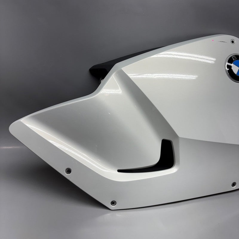 BMW K1300S RIGHT SIDE FAIRING 2009 2010 2011 2012 2013 2014 2015 2016 
