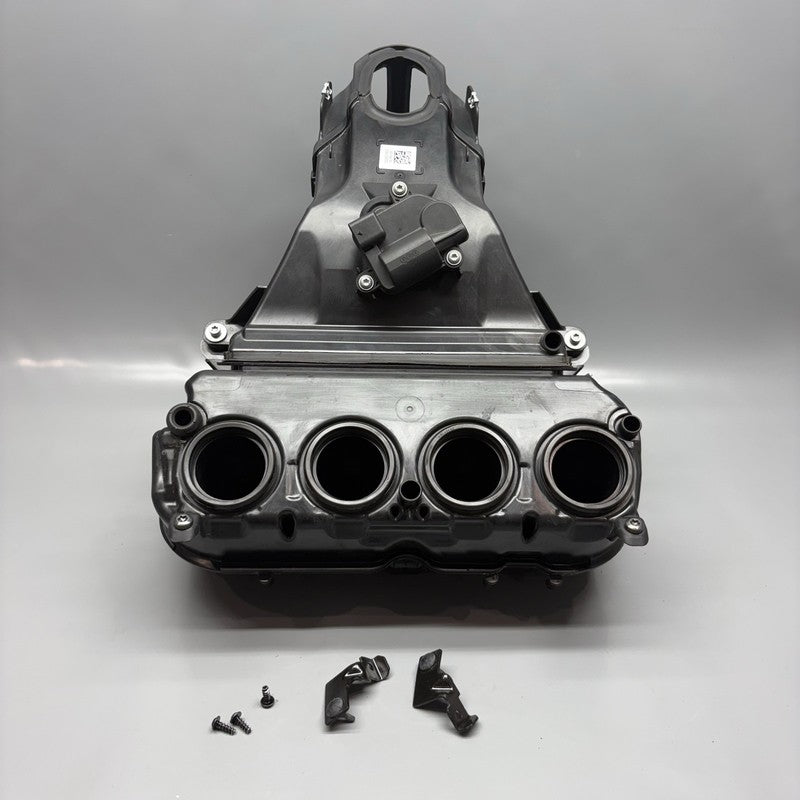 S1000R BMW S1000R AIR INTAKE CLEANER BOX 2020 2021 2022 2023 2024 2025 OEM 
