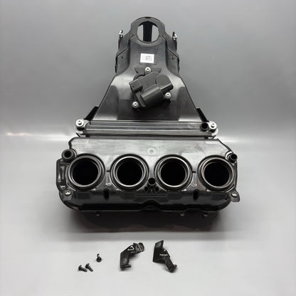 S1000R BMW S1000R AIR INTAKE CLEANER BOX 2020 2021 2022 2023 2024 2025 OEM 
