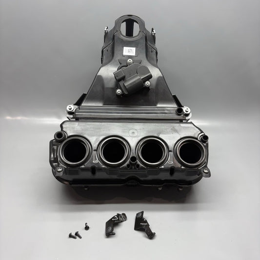 S1000R BMW S1000R AIR INTAKE CLEANER BOX 2020 2021 2022 2023 2024 2025 OEM 