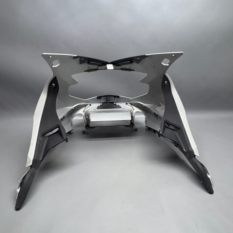 BMW K1300S TRIM COVER UPPER SECTION 2009-2011 2012 2013 2014 2015 2016