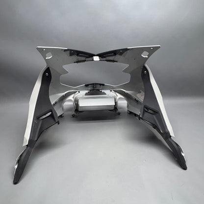 BMW K1300S TRIM COVER UPPER SECTION 2009-2011 2012 2013 2014 2015 2016