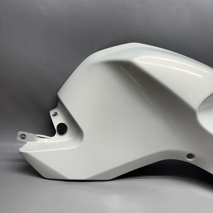 BMW K1300S FUEL TANK FAIRING RIGHT 2009 2010 2011 2012 2013 2014 2015 