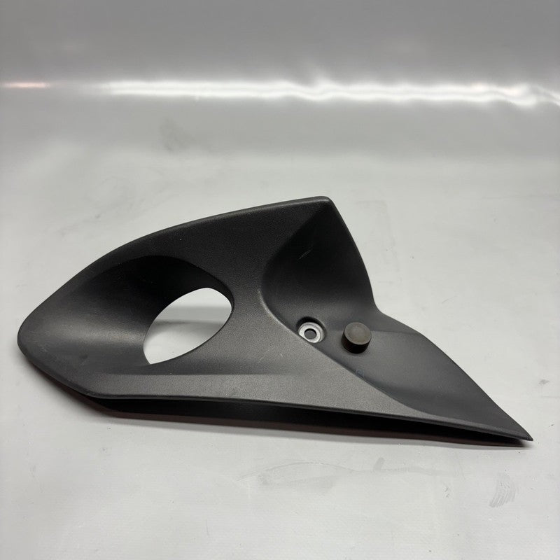 BMW K1600GT AIR DUCT LEFT 2011 2012 2013 2014 2015 2016 OEM 7708899