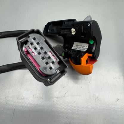 BMW K 1200LT COMBINATION SWITCH LEFT 2005 2006 2007 2008 2009 OEM 7675