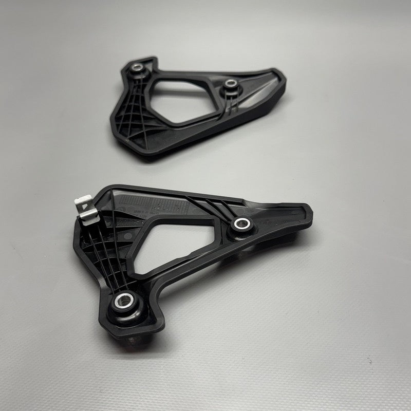 BMW F850GS HEEL GUARD LEFT RIGHT 2016-2019 2020 2021 2022 2023 2024 20