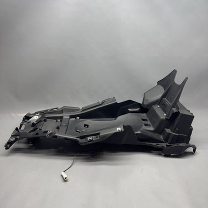 8557406 BMW K1600GTL REAR CARRIER PART 2015 2016 2017 2018 2019 2020 2021 8557406