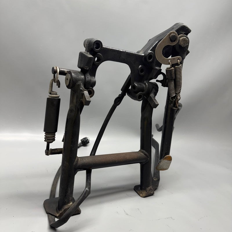BMW K1200RS K589 CENTER KICK STAND 1996-1999 2000 2001 2002 2003 2004 