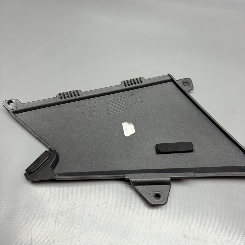 7728209 BMW R1200GS FUEL TANK COVER LEFT 2009 2010 2011 2012 OEM 7693433