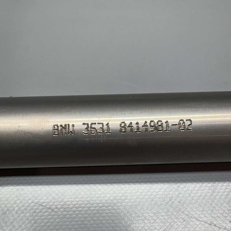8414981 BMW R18 TRANSCONTINENTAL QUICK RELEASE AXLE 2020 2021 2022 2023 2024 OEM 8414981