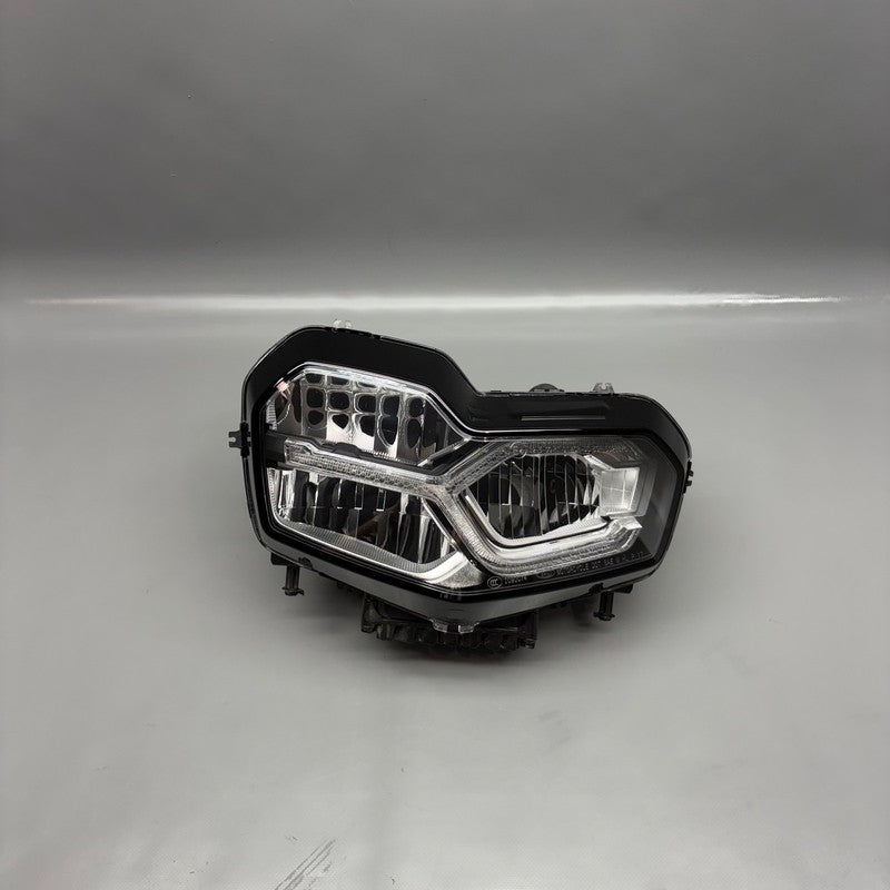 8557221 BMW C400X HEADLIGHT LED 2018 2019 2020 OEM 8557221