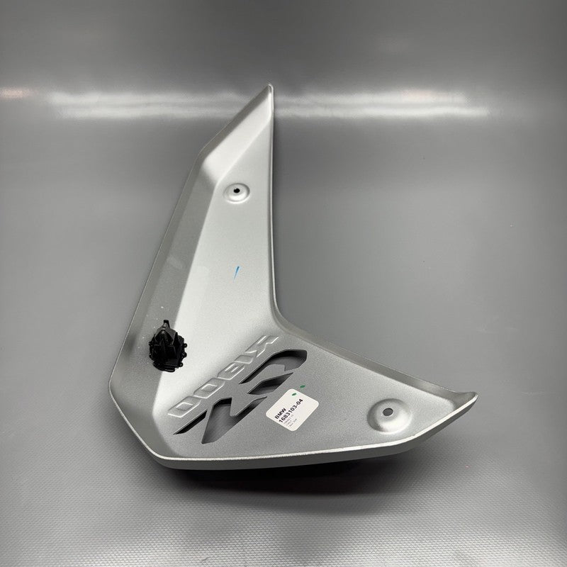BMW R1300GS RADIATOR COWL LEFT 2022 2023 2024 2025 2026 OEM 1683103